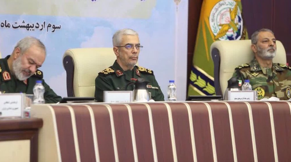 'Iran’s True Promise ushers in new era for region; strategic implications felt across globe'