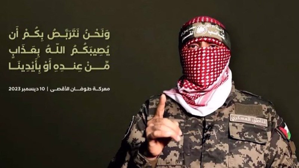 Iran’s decisive response to Israel disrupted enemy’s equations: Hamas