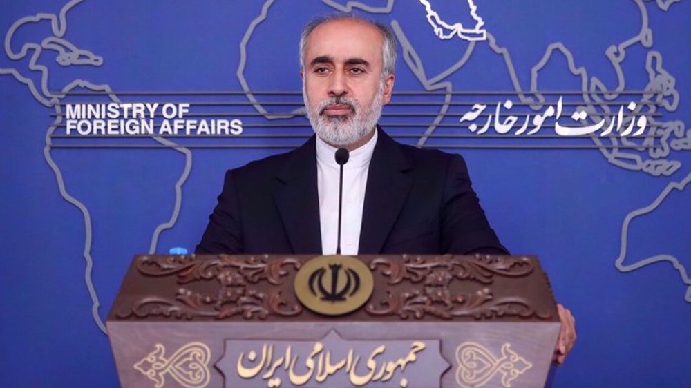 Iran dismisses US allegation of ‘malicious cyber activity’ 