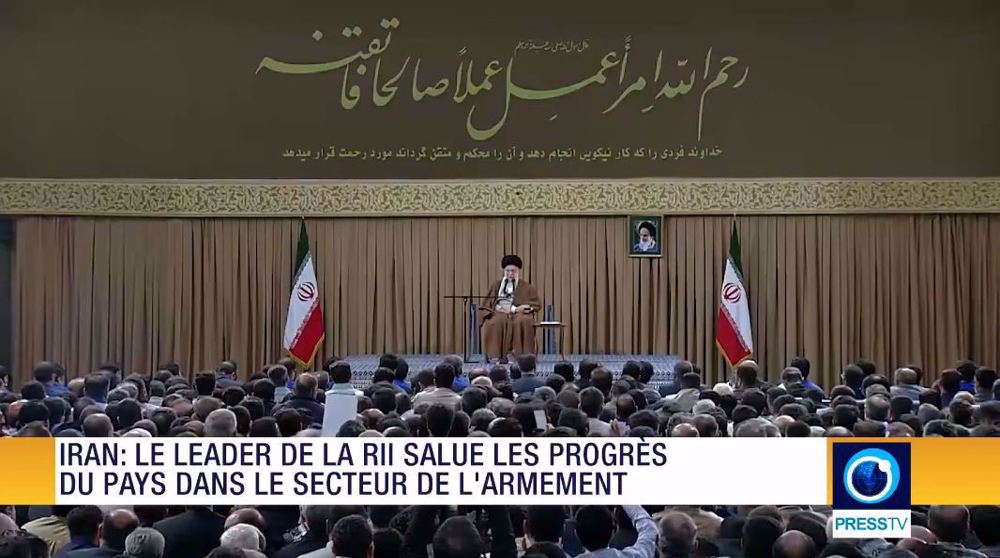 Iran Info du 24 avril 2024