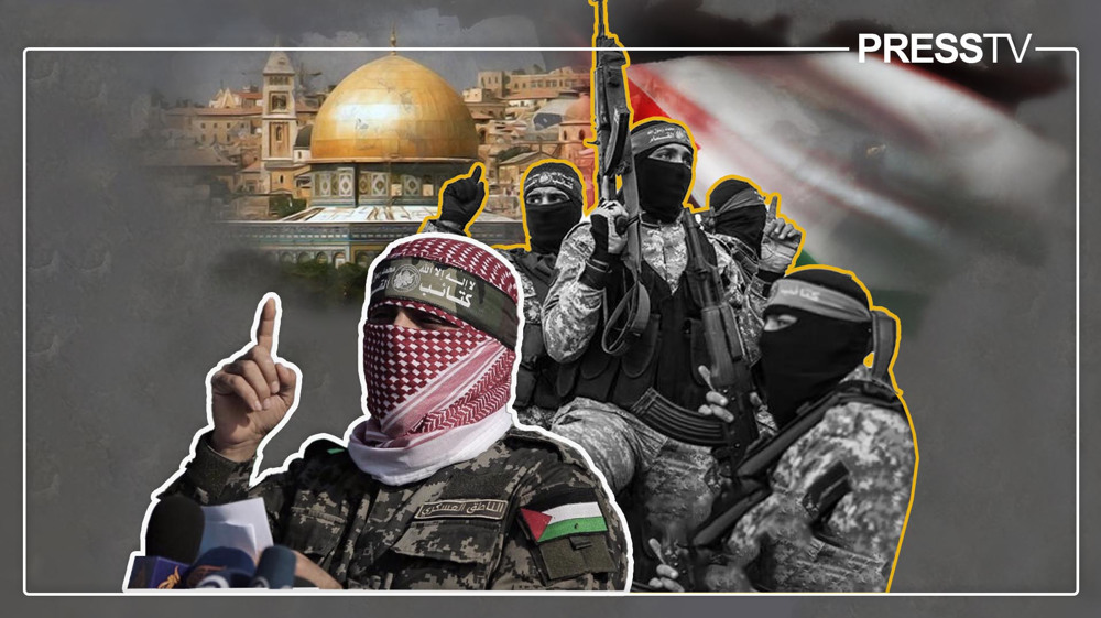 200 days of genocide: Palestinian resistance prevails over occupation