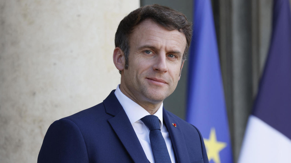 France, West warn Israel against escalation with Iran 
