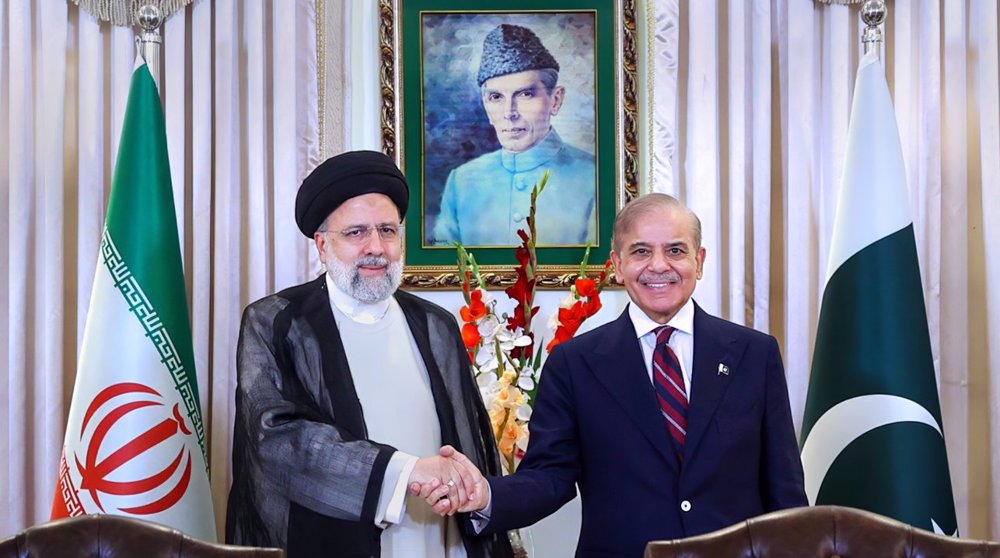 Iran, Pakistan urge UNSC to hold Israel accountable for atrocities