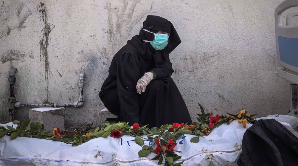 Calls grow for probe into mass graves Israeli forces left in Gaza