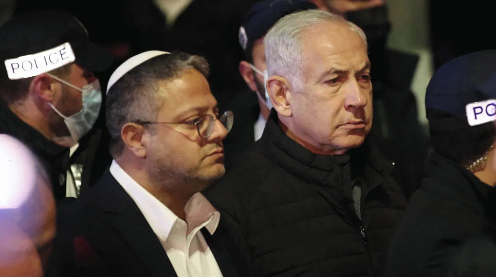 Incident survenu à Ispahan: Israël tente ridiculement de sauver la face