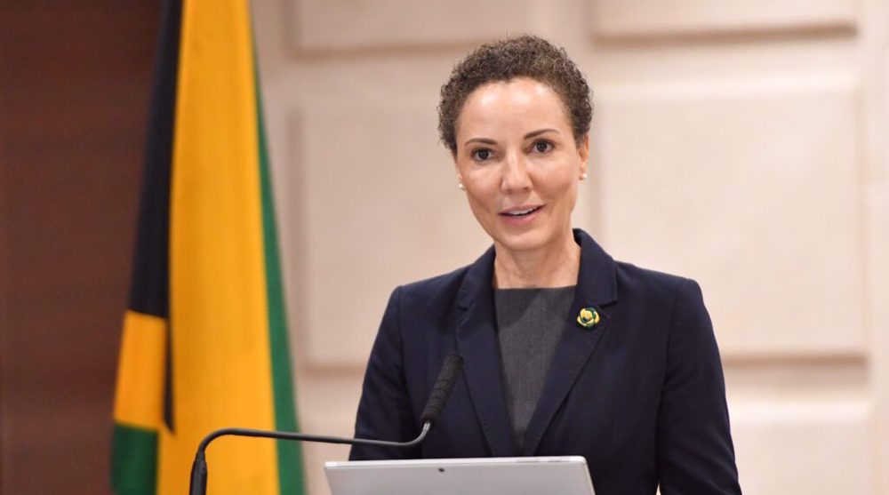 La Jamaïque reconnaît officiellement l'État de Palestine