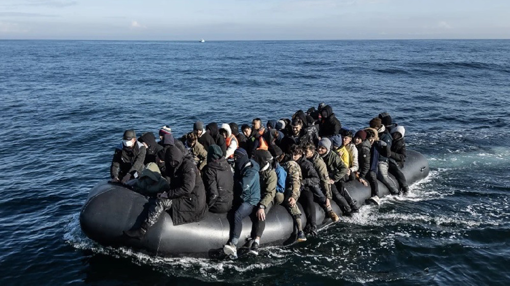 UK's Rwanda deportation plan morally disgraceful