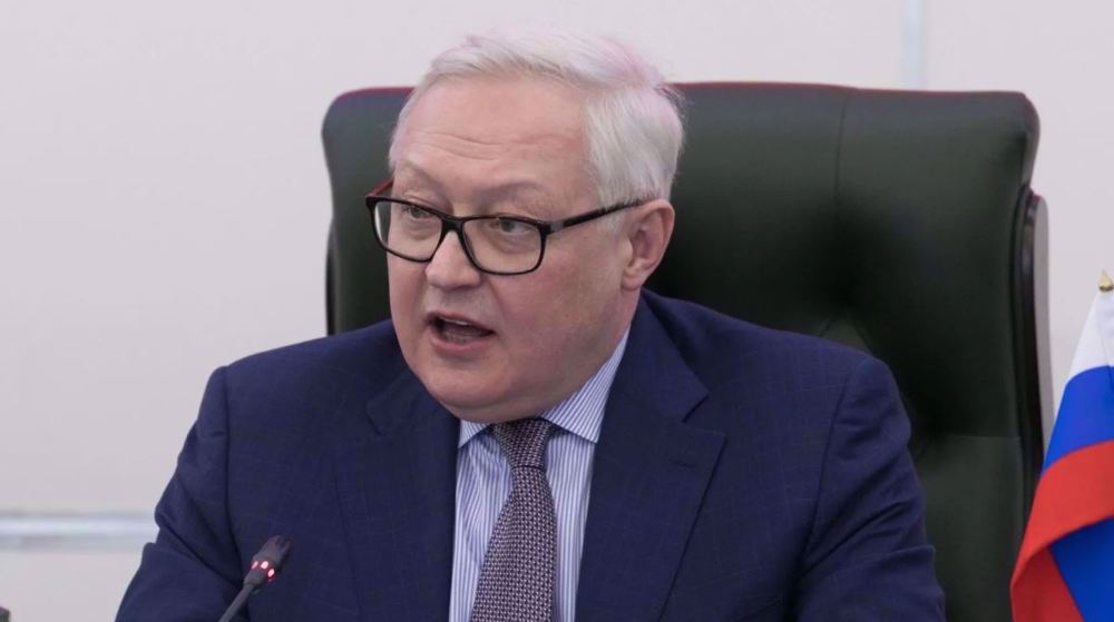 Russia says weighs downgrading ties with US if assets are seized 