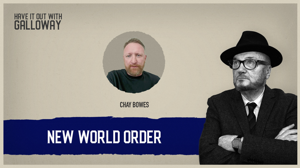 New World Order