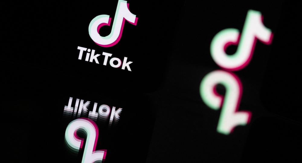 TikTok ban
