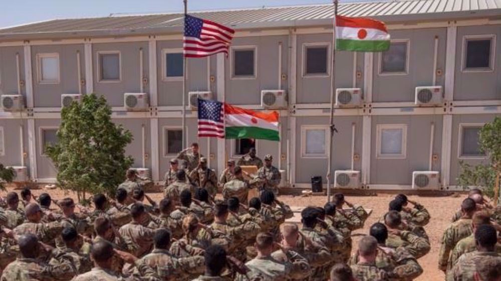 Niger: les USA n'acceptent pas la défaite 