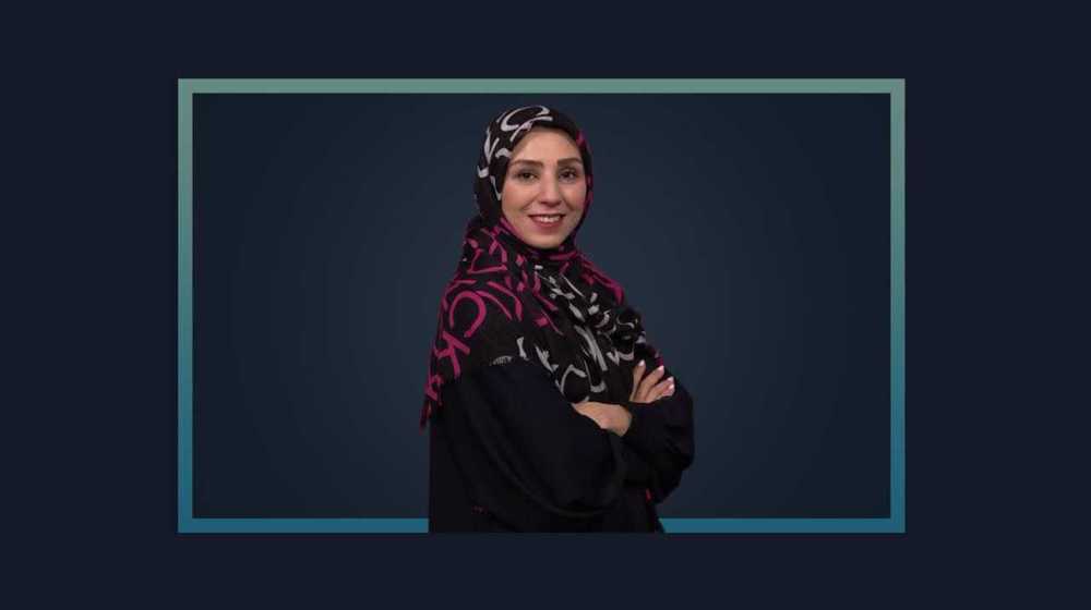 Fatemeh Masoumi