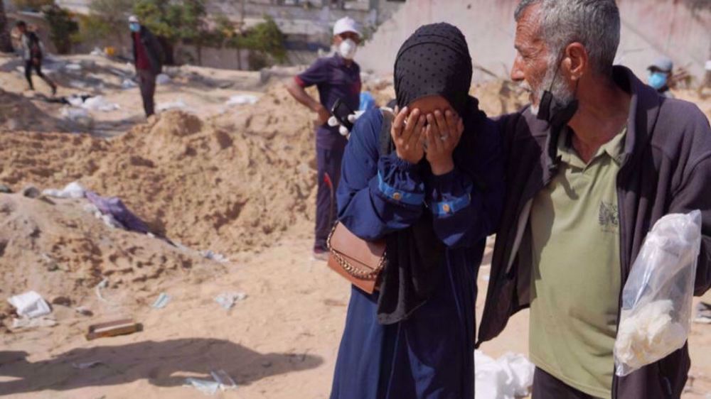 Gaza : Israël soupçonné de vol d’organe des martyrs