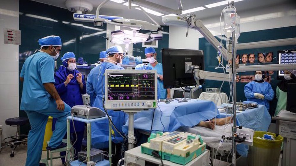 Iran emerges as regional medicine hub, data show