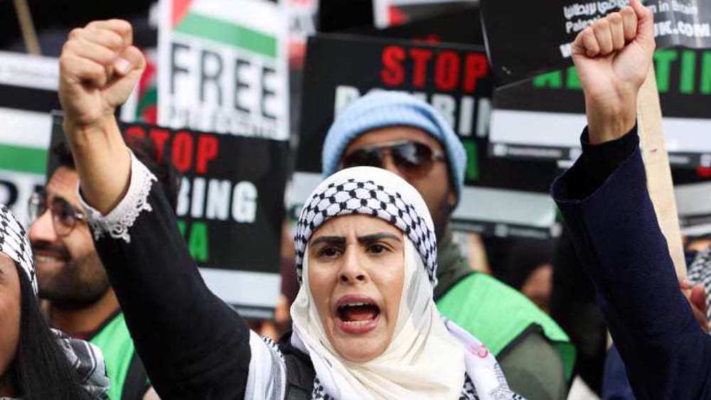 Global anti-Israeli sentiment