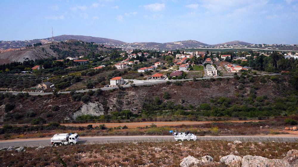 Le Hezbollah tire des dizaines de roquettes sur Meron et ses environs 