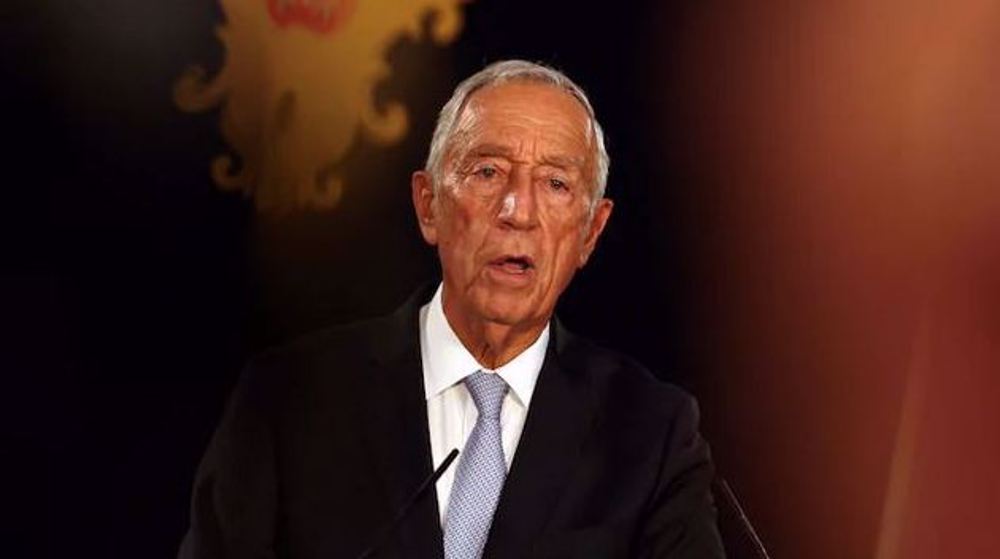 Portugal rejects paying reparations for colonial-era atrocities
