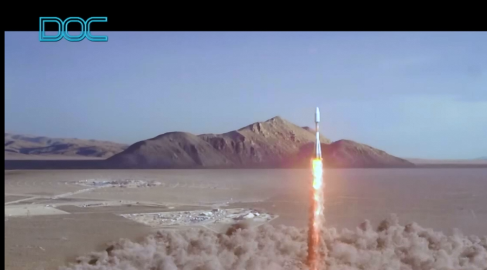 Iranian Weapon - Iran's Air Defense System