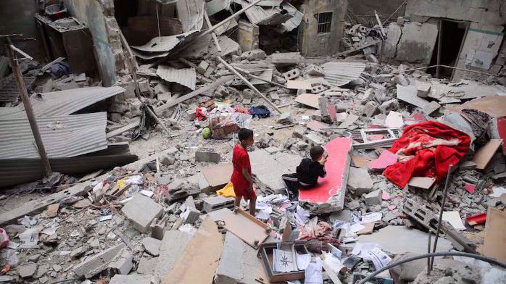 ‘Hamas serious about reaching agreement, will not yield to US pressure’