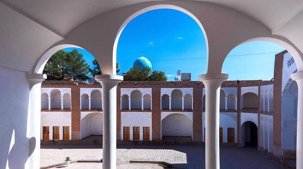 An insider’s view of the country: Birjand, the city of science and glass art