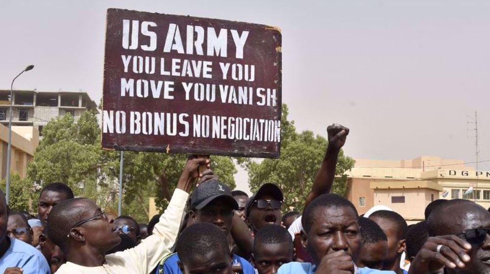 Un nouveau chapitre d'indépendance est ouvert au Niger 