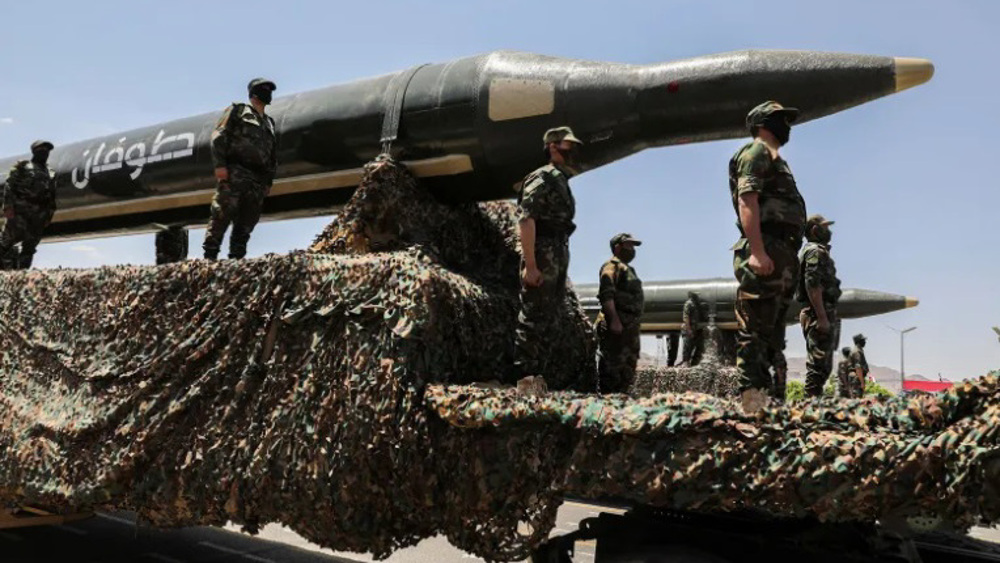Yemen strikes several vessels in fresh defensive, pro-Palestinian operations