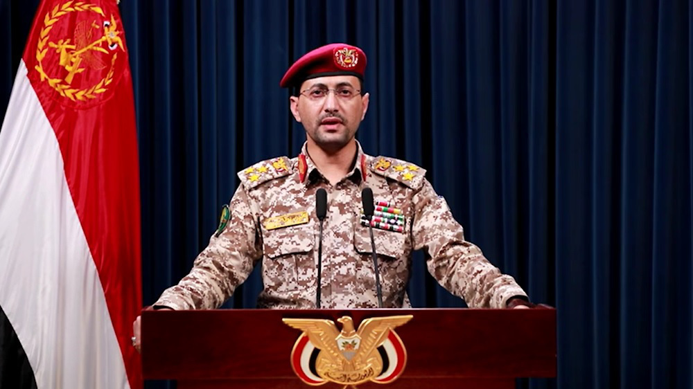 Nouvelles opérations pro-palestiniennes en mer Rouge (G. Saree)