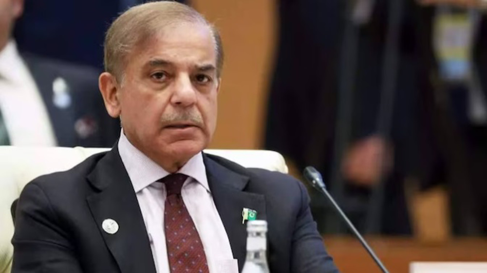 No peace in world without permanent ceasefire in Gaza: Pakistan PM