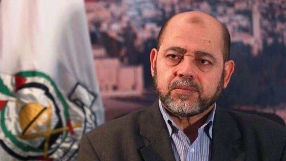 Le Hamas affirme être impliqué dans une guerre multinationale à Gaza