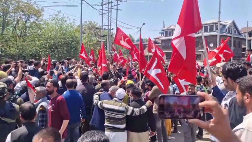 In Kashmir, India’s general elections inspire hope