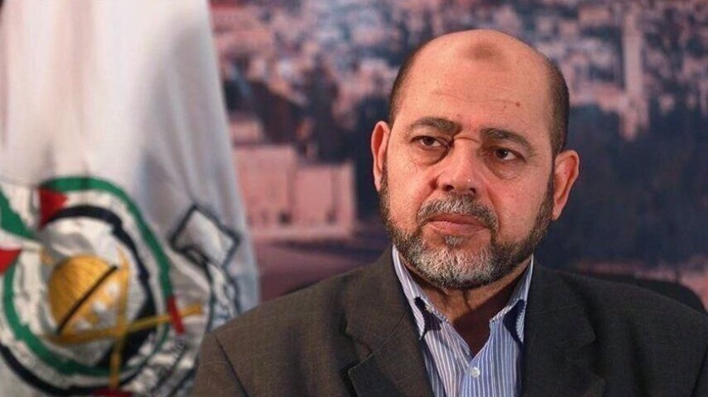 'A world war': Hamas says fighting off multi-national war on Gaza