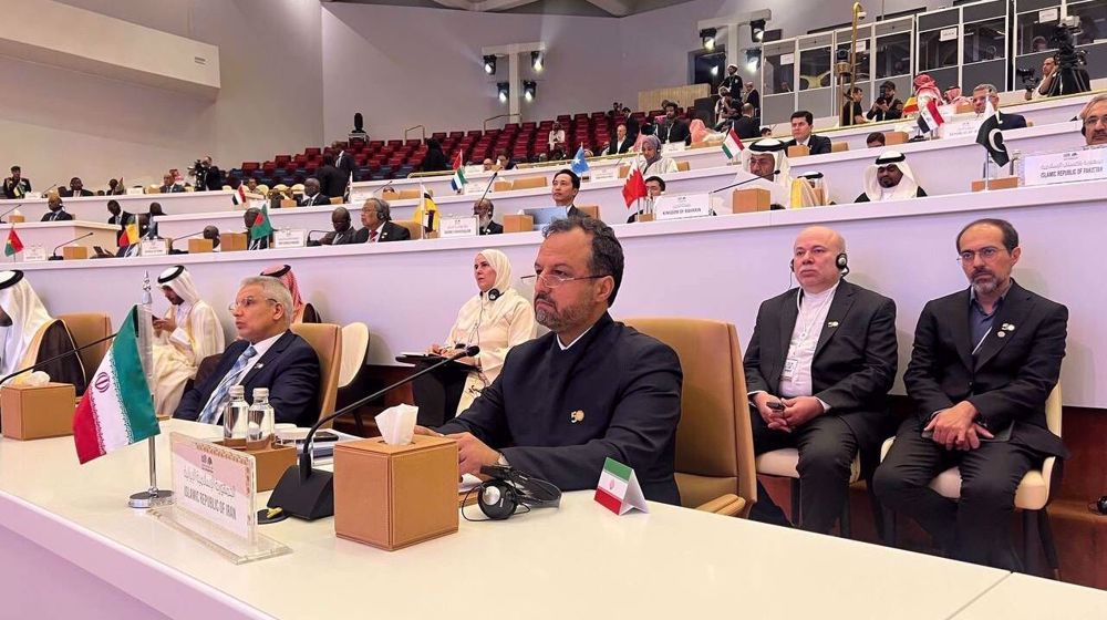 Iran says IsDB approved its proposal for preferential financing