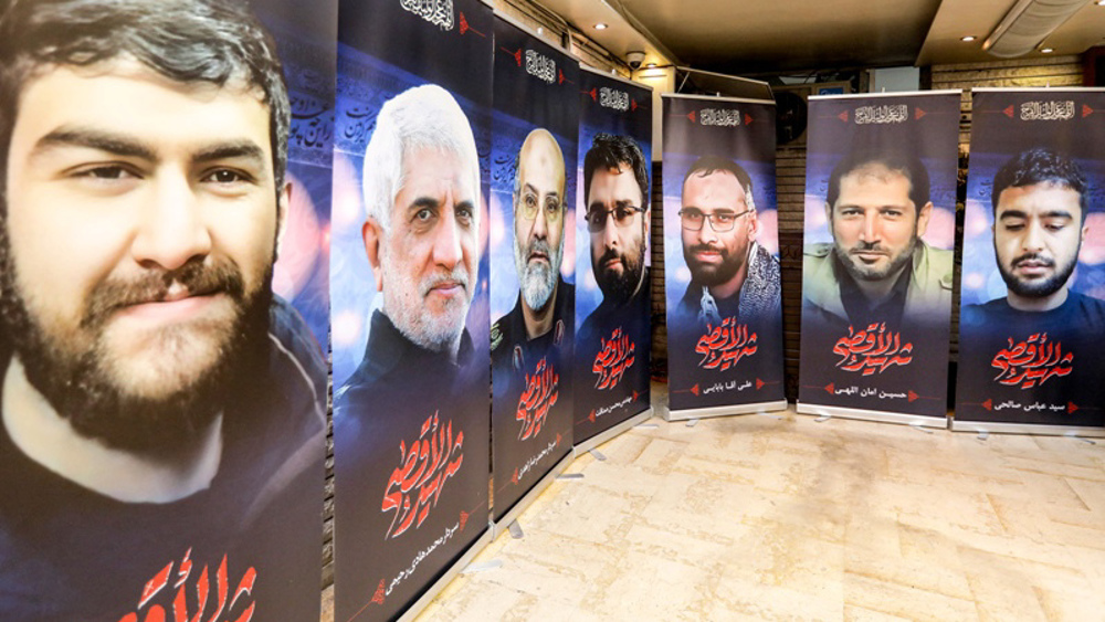 Consulate attack indicates Israel mired in Gaza quagmire, seeks to widen war: Iran's parliament