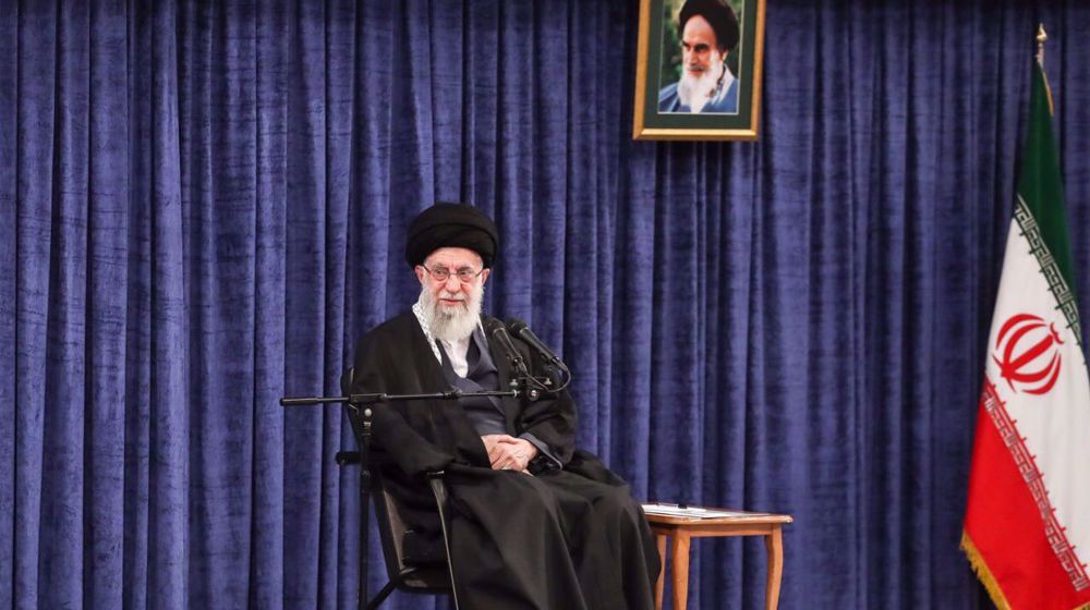 Israel will receive slap in the face for Syria attack: Leader