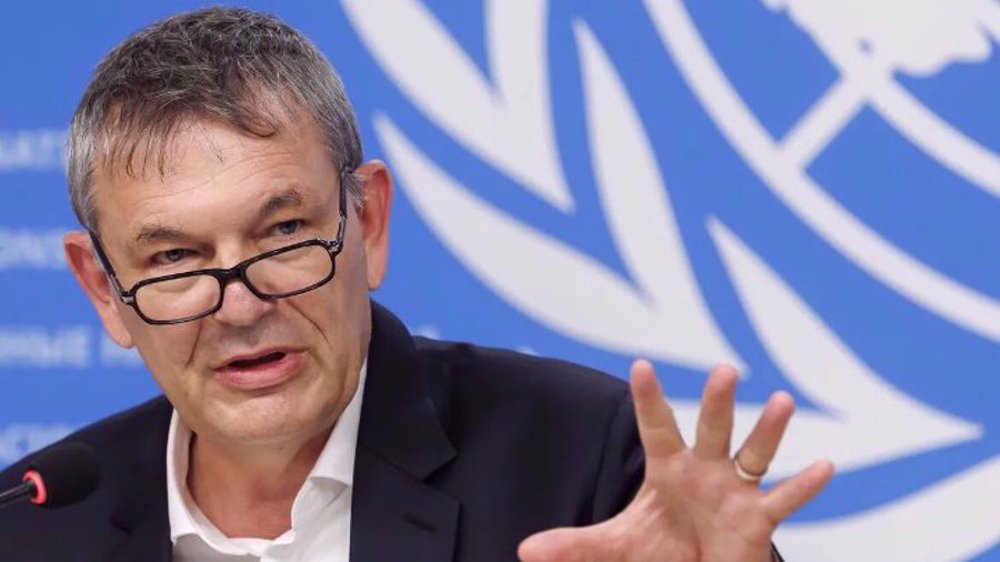 UNRWA says 182 staff members killed in Israeli hostilities in Gaza