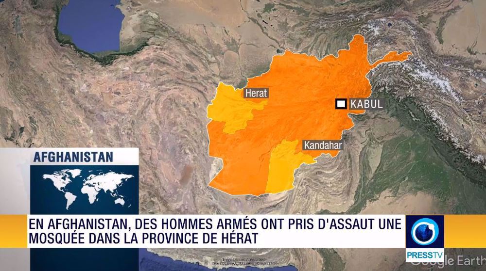 Journal du 30 avril 2024