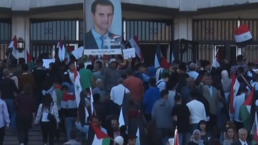Les sanctions américaines aggravent les souffrances des Syriens