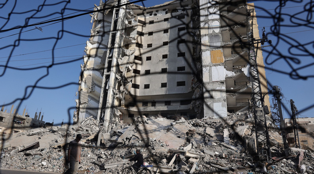 Netanyahu vows to invade Rafah ‘with or without ceasefire deal’ 