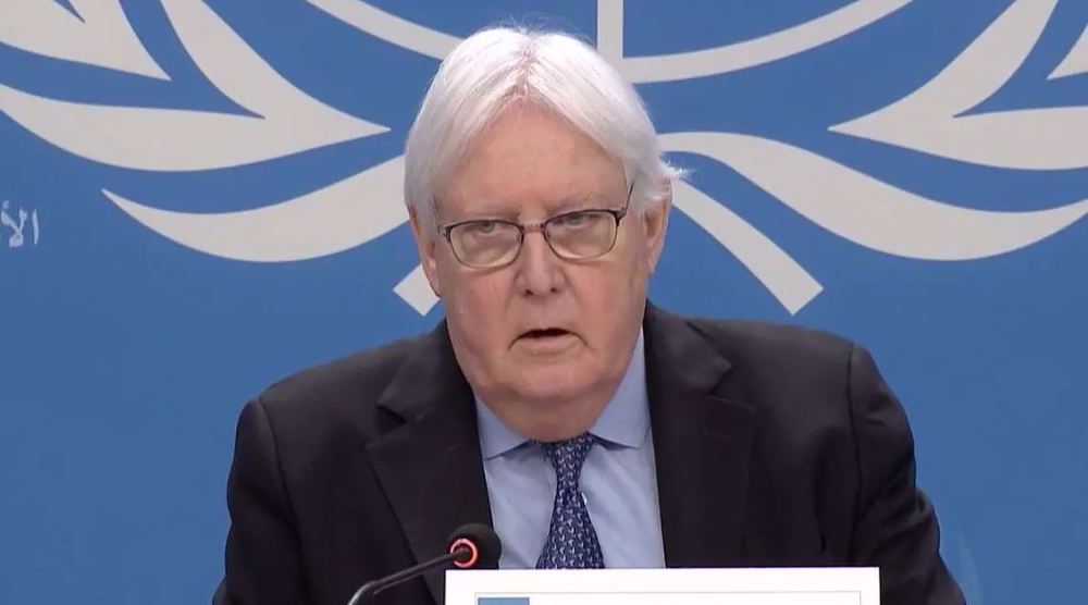 UN: Israeli ground offensive in Rafah would be 'tragedy beyond words'
