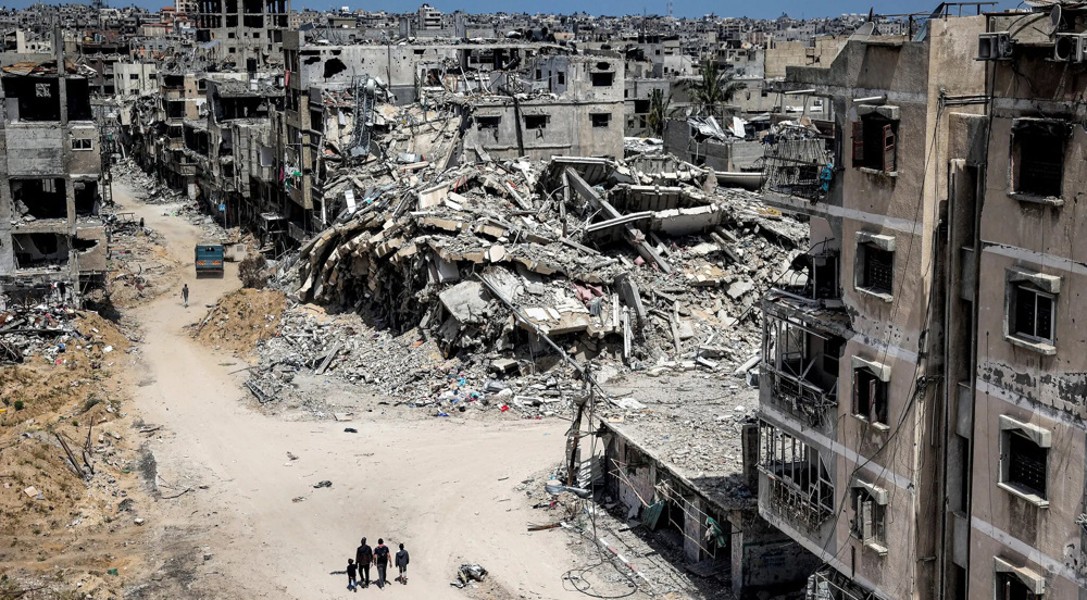 US Congress threatens ICC with retaliation over arrest warrants for Israeli officials