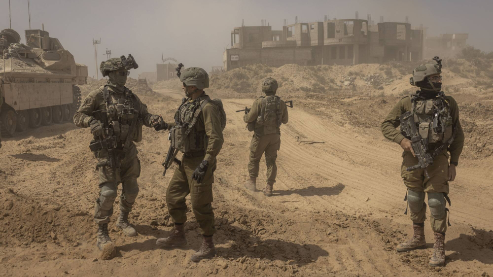 Israel to launch Rafah invasion if no deal reached on Gaza in 72 hours: Report