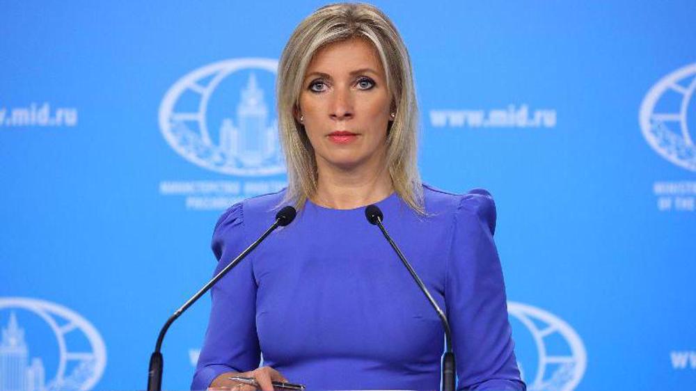 Russia slams US hypocrisy in ICC probe of Israel, arrest warrant for Putin