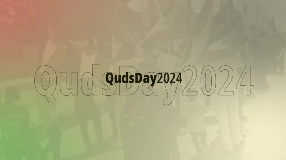 Millions mark Quds Day worldwide
