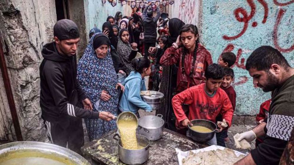 Report: US corridor in Gaza sparks suspicions about post-war plans