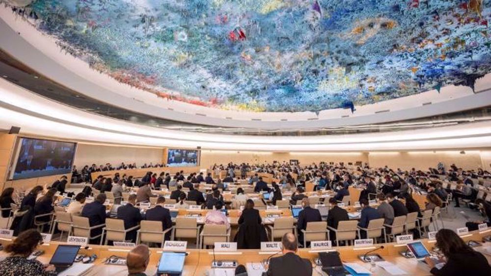 UN resolution demands Israel to be held accountable for war crimes 