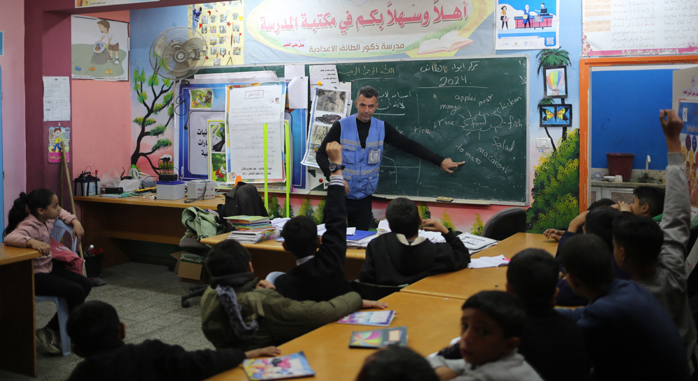 'UK halted funds to UNRWA based on claims obtained by torture'