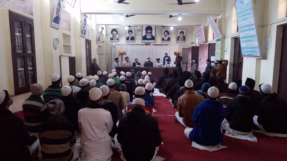 India’s top court puts on hold order outlawing Islamic schools