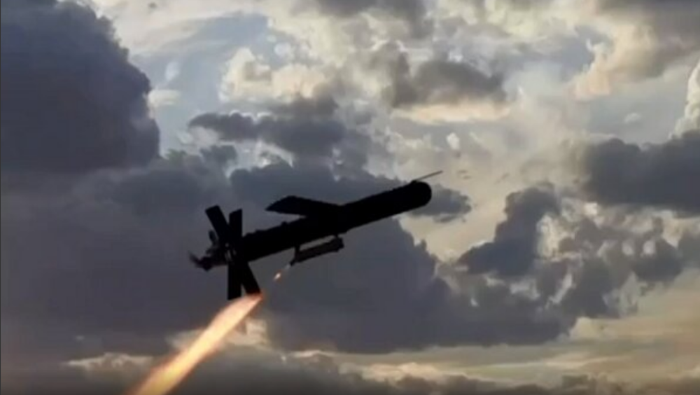 Iraqi resistance targets Israeli oil refineries in Haifa