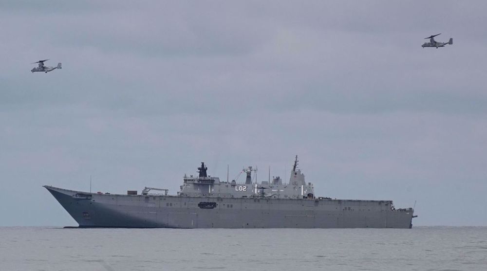 Pékin mène des exercices militaires le même jour que les USA/Philippines