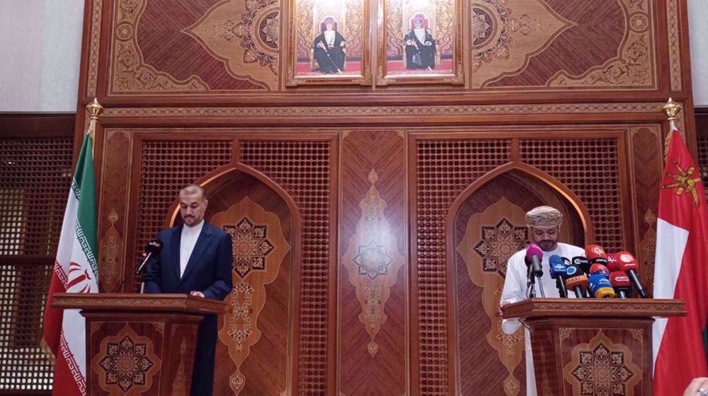Iran, un îlot de stabilité dans la région de l'Asie de l’Ouest (Ministre des AE)